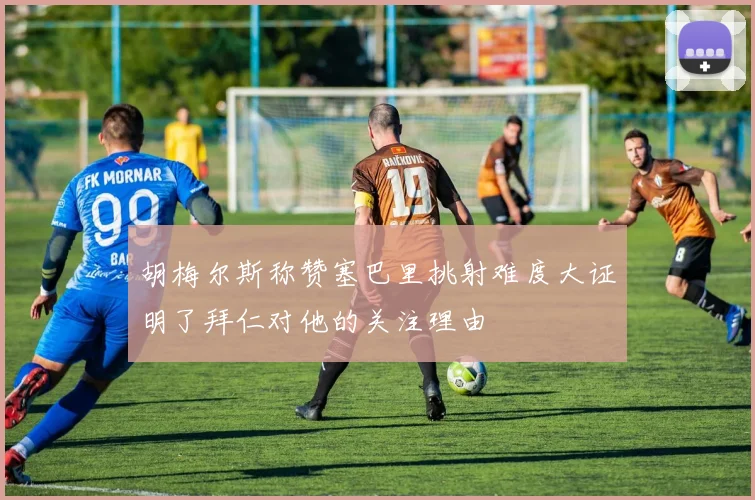 胡梅尔斯称赞塞巴里挑射难度大证明了拜仁对他的关注理由