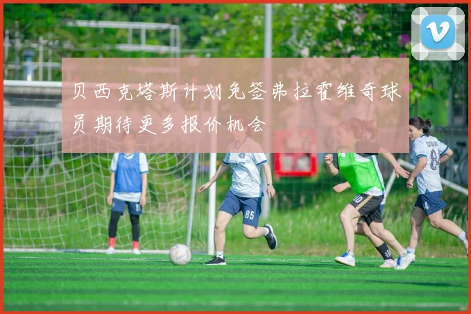 贝西克塔斯计划免签弗拉霍维奇球员期待更多报价机会